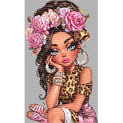 Girl-HG 3766